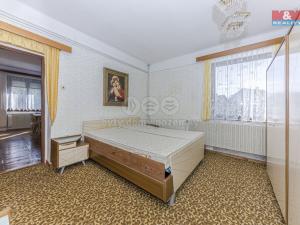 Prodej rodinného domu, Čečkovice, 262 m2