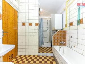 Prodej rodinného domu, Čečkovice, 262 m2