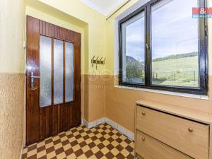 Prodej rodinného domu, Čečkovice, 262 m2