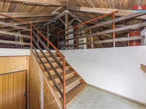 Prodej rodinného domu, Čečkovice, 262 m2