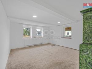 Pronájem rodinného domu, Smidary - Červeněves, 75 m2