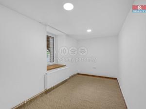 Pronájem rodinného domu, Smidary - Červeněves, 75 m2