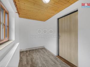 Pronájem rodinného domu, Smidary - Červeněves, 75 m2