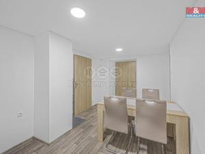 Pronájem rodinného domu, Smidary - Červeněves, 75 m2