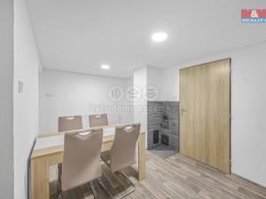 Pronájem rodinného domu, Smidary - Červeněves, 75 m2