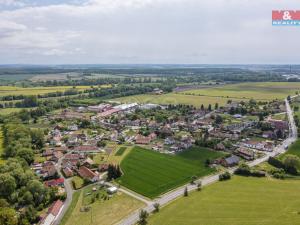 Pronájem rodinného domu, Smidary - Červeněves, 75 m2