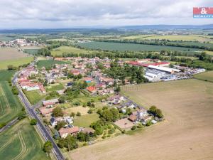 Pronájem rodinného domu, Smidary - Červeněves, 75 m2