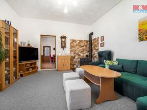 Prodej rodinného domu, Javorník, 60 m2