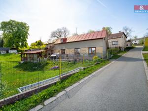 Prodej rodinného domu, Javorník, 60 m2