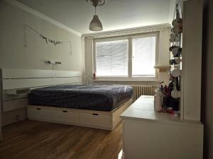 Prodej bytu 3+1, Praha - Vysočany, Odlehlá, 87 m2
