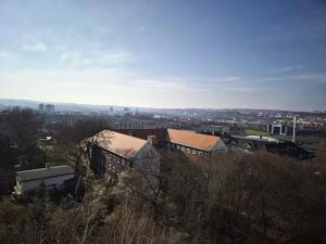 Prodej bytu 3+1, Praha - Vysočany, Odlehlá, 87 m2