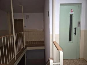 Prodej bytu 3+1, Praha - Vysočany, Odlehlá, 87 m2