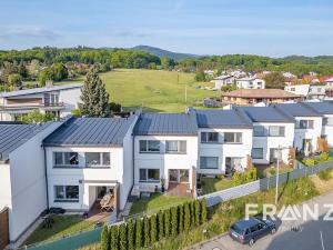 Prodej rodinného domu, Rožnov pod Radhoštěm, Na Harcovně, 122 m2