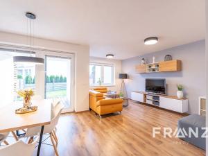 Prodej rodinného domu, Rožnov pod Radhoštěm, Na Harcovně, 122 m2