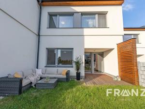 Prodej rodinného domu, Rožnov pod Radhoštěm, Na Harcovně, 122 m2