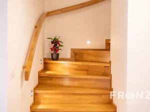Prodej rodinného domu, Rožnov pod Radhoštěm, Na Harcovně, 122 m2