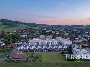 Prodej rodinného domu, Rožnov pod Radhoštěm, Na Harcovně, 122 m2