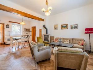 Prodej rodinného domu, Votice, Tyršova, 137 m2