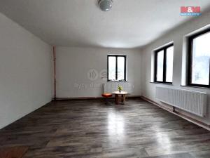 Pronájem bytu 1+kk, Smržovka, Hlavní, 45 m2