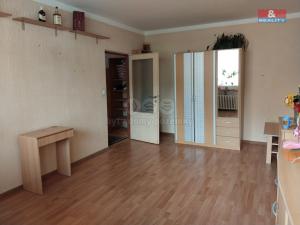 Pronájem bytu 2+1, Ústí nad Labem - Severní Terasa, Jizerská, 68 m2
