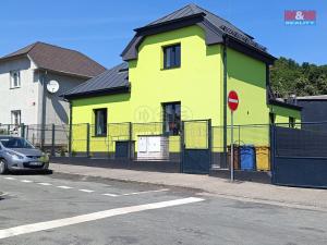 Pronájem rodinného domu, Beroun - Beroun-Město, Na Tržišti, 125 m2