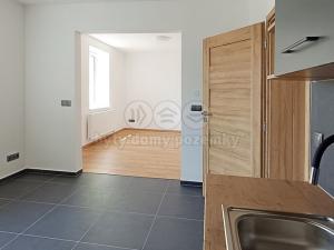 Pronájem rodinného domu, Beroun - Beroun-Město, Na Tržišti, 125 m2