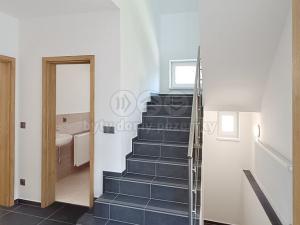 Pronájem rodinného domu, Beroun - Beroun-Město, Na Tržišti, 125 m2