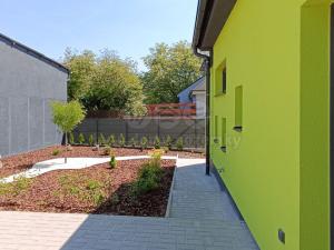 Pronájem rodinného domu, Beroun - Beroun-Město, Na Tržišti, 125 m2