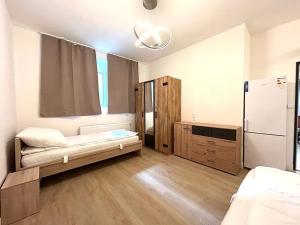Prodej bytu 2+1, Praha - Libeň, U Balabenky, 63 m2