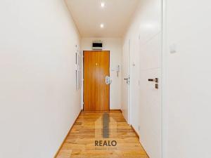 Pronájem bytu 2+kk, Nové Město na Moravě, Budovatelů, 41 m2
