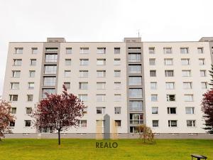 Pronájem bytu 2+kk, Nové Město na Moravě, Budovatelů, 41 m2