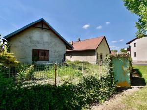 Prodej chalupy, Krchleby, 91 m2
