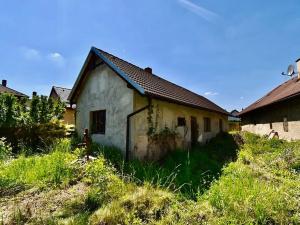 Prodej rodinného domu, Krchleby, 91 m2