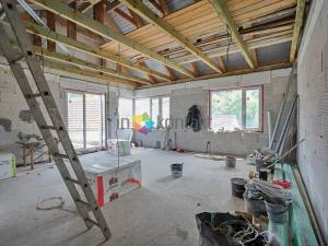 Prodej rodinného domu, Maršov, 135 m2