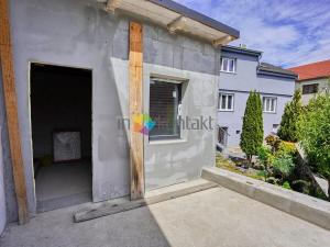 Prodej rodinného domu, Maršov, 135 m2