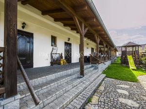Prodej ubytování, Chlum u Třeboně, Chelčického, 425 m2