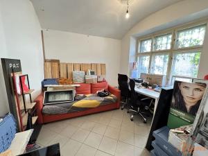 Pronájem obchodního prostoru, Praha - Smíchov, Nádražní, 32 m2