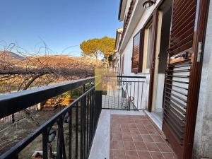 Prodej vily, Scalea, Itálie, 124 m2