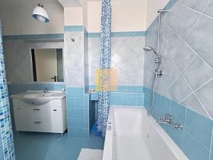 Prodej vily, Scalea, Itálie, 124 m2