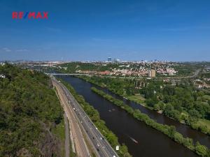 Prodej vily, Praha - Hlubočepy, 950 m2