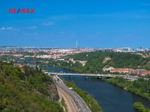 Prodej vily, Praha - Hlubočepy, 950 m2