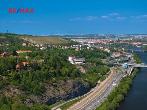 Prodej vily, Praha - Hlubočepy, 950 m2