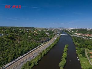 Prodej vily, Praha - Hlubočepy, 950 m2