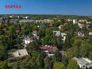 Prodej vily, Praha - Hlubočepy, 950 m2