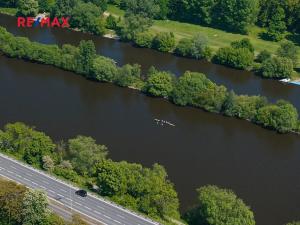 Prodej vily, Praha - Hlubočepy, 950 m2