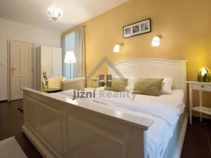 Prodej ubytování, Nové Hrady, 1000 m2