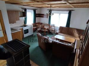 Prodej chaty, Horní Stropnice, 75 m2