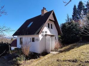 Prodej chaty, Horní Stropnice, 75 m2