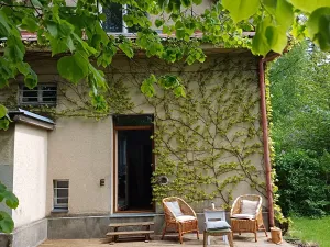 Prodej rodinného domu, Chotěboř, 108 m2