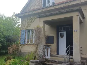 Prodej rodinného domu, Chotěboř, 108 m2